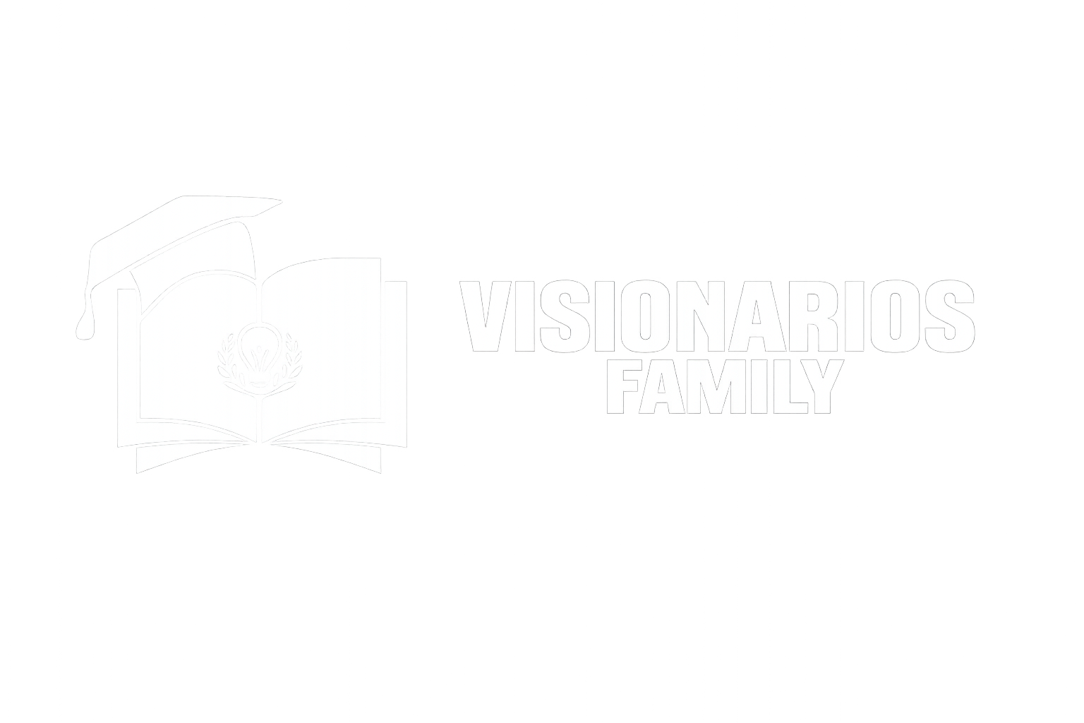 logo blanco